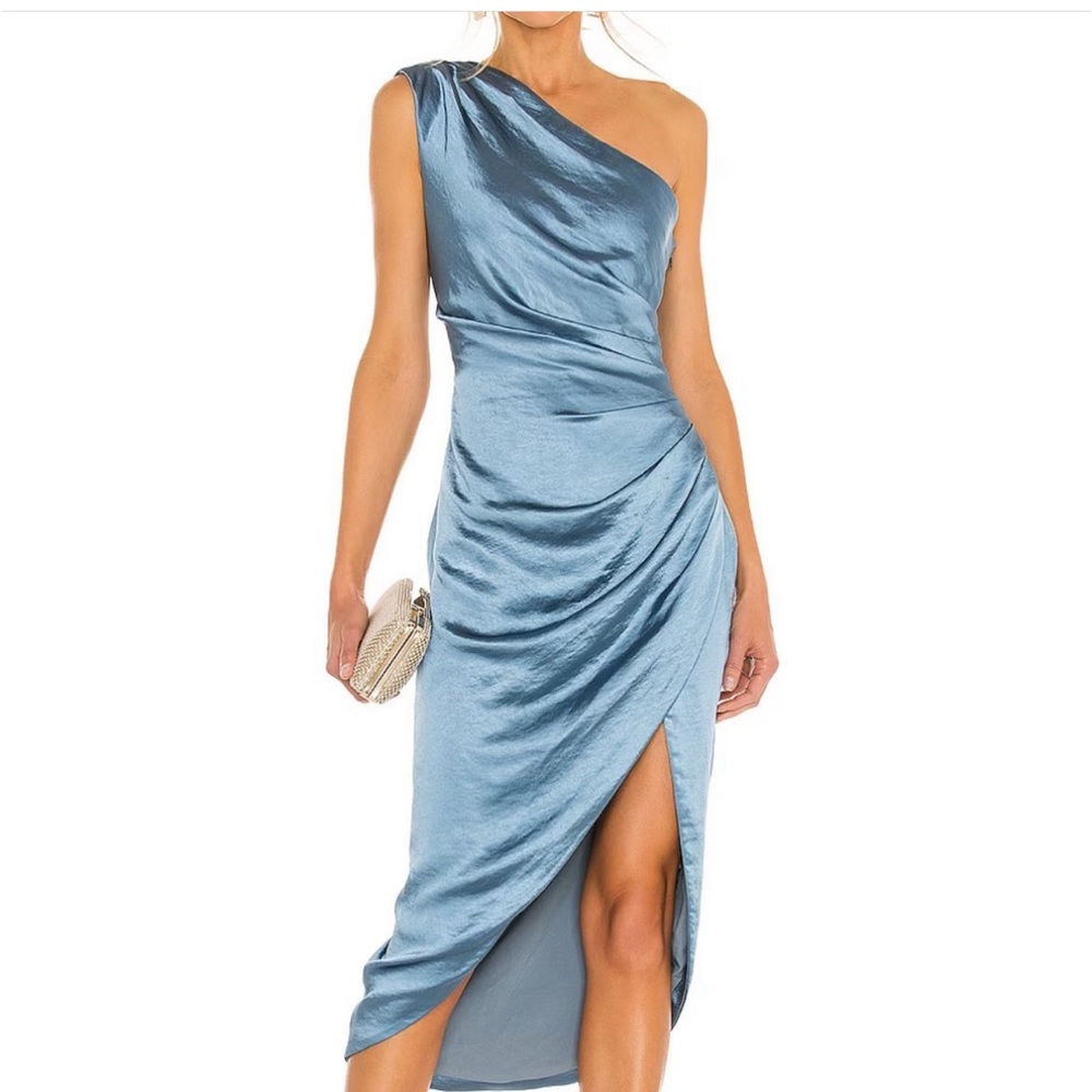 Elliatt Dress
